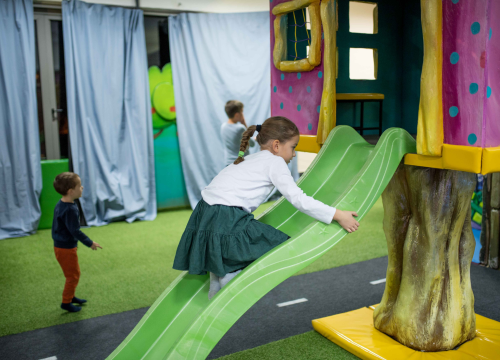 Fotografija 23 - Rođendaonica FunTastic najbolje je mjesto za proslavu rođendana vaše djece!