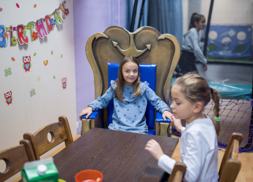 Fotografija 26 - Rođendaonica FunTastic najbolje je mjesto za proslavu rođendana vaše djece!