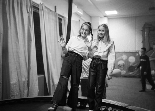 Fotografija 30 - Rođendaonica FunTastic najbolje je mjesto za proslavu rođendana vaše djece!