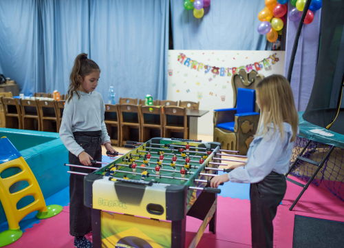 Fotografija 32 - Rođendaonica FunTastic najbolje je mjesto za proslavu rođendana vaše djece!