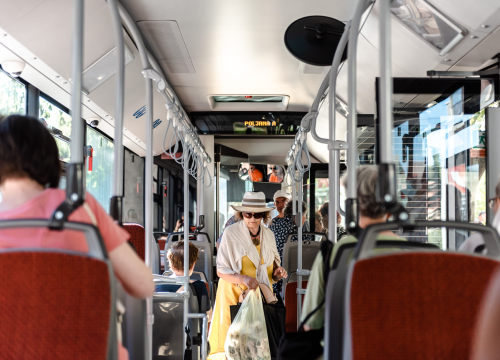 Fotografija 3 - Gradski parking ima novu aplikaciju!