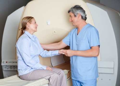 Fotografija 3 - U poliklinici Pupillam u Zadru obavite magnetsku rezonancu te mnoge druge preglede i usluge!