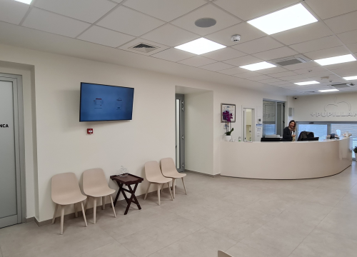 Fotografija 7 - U poliklinici Pupillam u Zadru obavite magnetsku rezonancu te mnoge druge preglede i usluge!