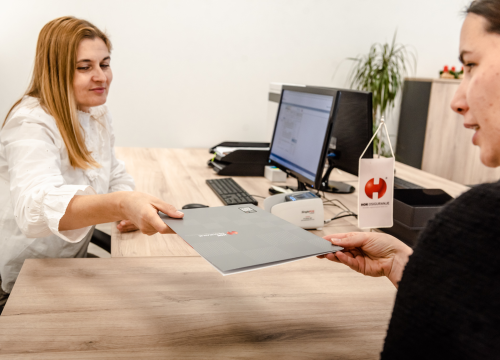 Fotografija 13 - HOK osiguranje ima novi ured u GAK centru!