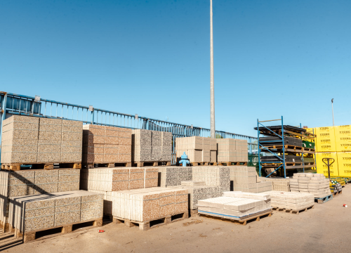 Fotografija 6 - Najbolje fasade te elemente za suhu gradnju pronađite u Brodomerkuru!