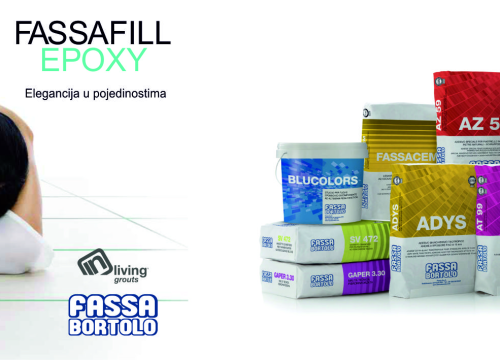 Fotografija 9 - Najbolje fasade te elemente za suhu gradnju pronađite u Brodomerkuru!