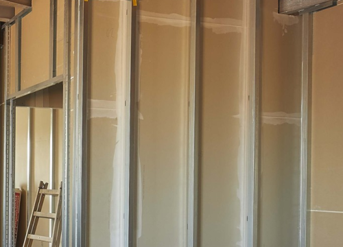 Fotografija 11 - Najbolje fasade te elemente za suhu gradnju pronađite u Brodomerkuru!