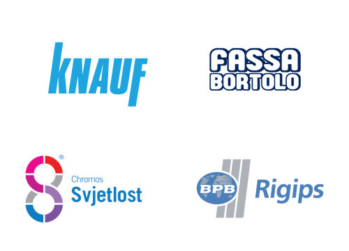 Fotografija 13 - Najbolje fasade te elemente za suhu gradnju pronađite u Brodomerkuru!