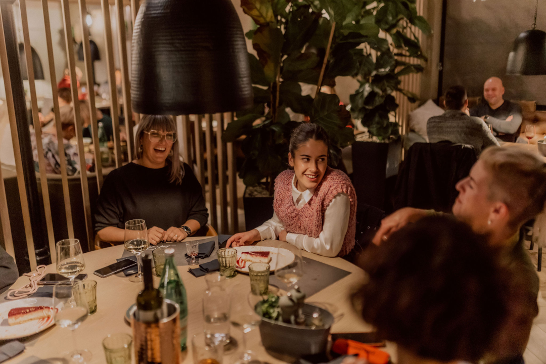 Organizirajte domjenak u jedinstvenom ugođaju hotela Bellevue!