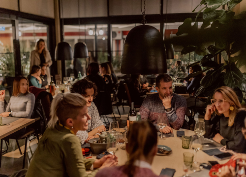 Fotografija 22 - Organizirajte domjenak u jedinstvenom ugođaju hotela Bellevue!