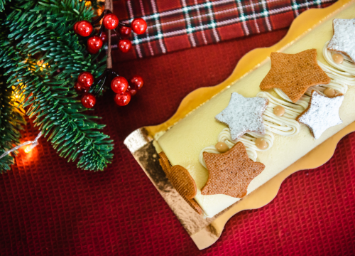 Fotografija 7 - Osjetite duh blagdana uz najukusnije Noemi slastice!