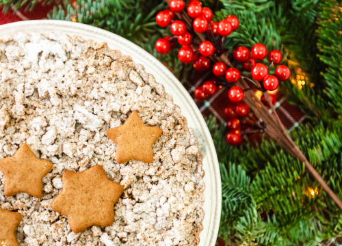 Fotografija 4 - Osjetite duh blagdana uz najukusnije Noemi slastice!