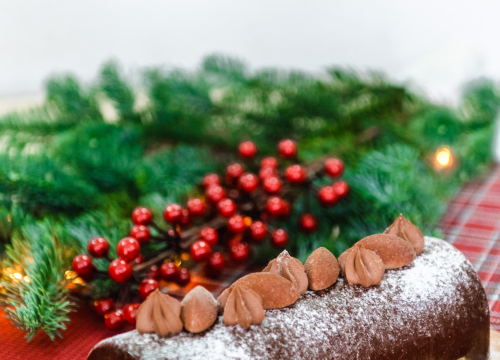 Fotografija 5 - Osjetite duh blagdana uz najukusnije Noemi slastice!