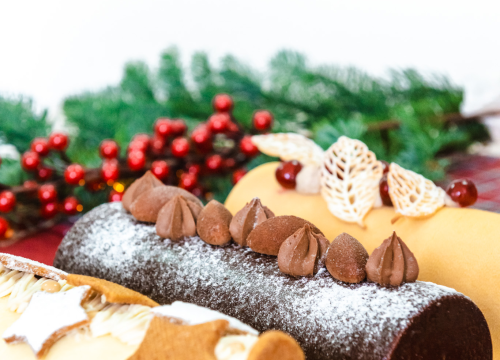 Fotografija 9 - Osjetite duh blagdana uz najukusnije Noemi slastice!