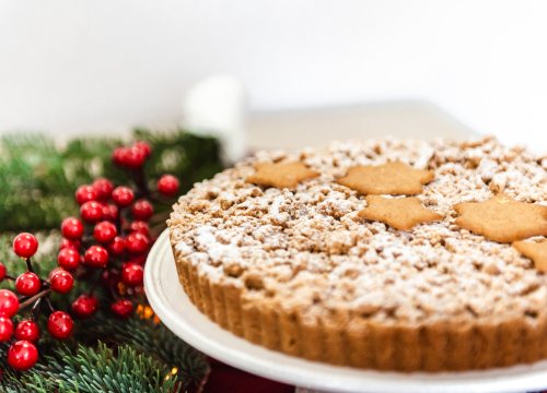 Fotografija 10 - Osjetite duh blagdana uz najukusnije Noemi slastice!