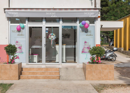 Fotografija 14 - Osjetite duh blagdana uz najukusnije Noemi slastice!