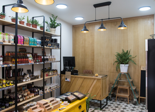 Fotografija 5 - Pronađite najbolje božićne poklone uz super akcije trgovine Lokal!