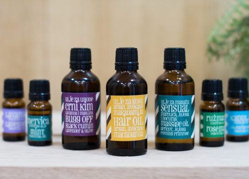 Fotografija 9 - Pronađite najbolje božićne poklone uz super akcije trgovine Lokal!