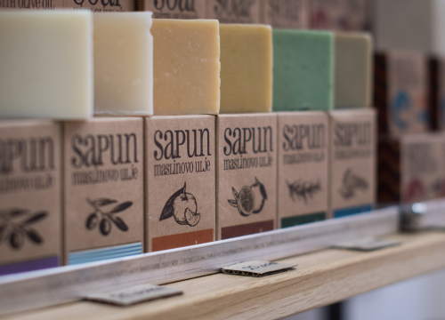 Fotografija 11 - Pronađite najbolje božićne poklone uz super akcije trgovine Lokal!