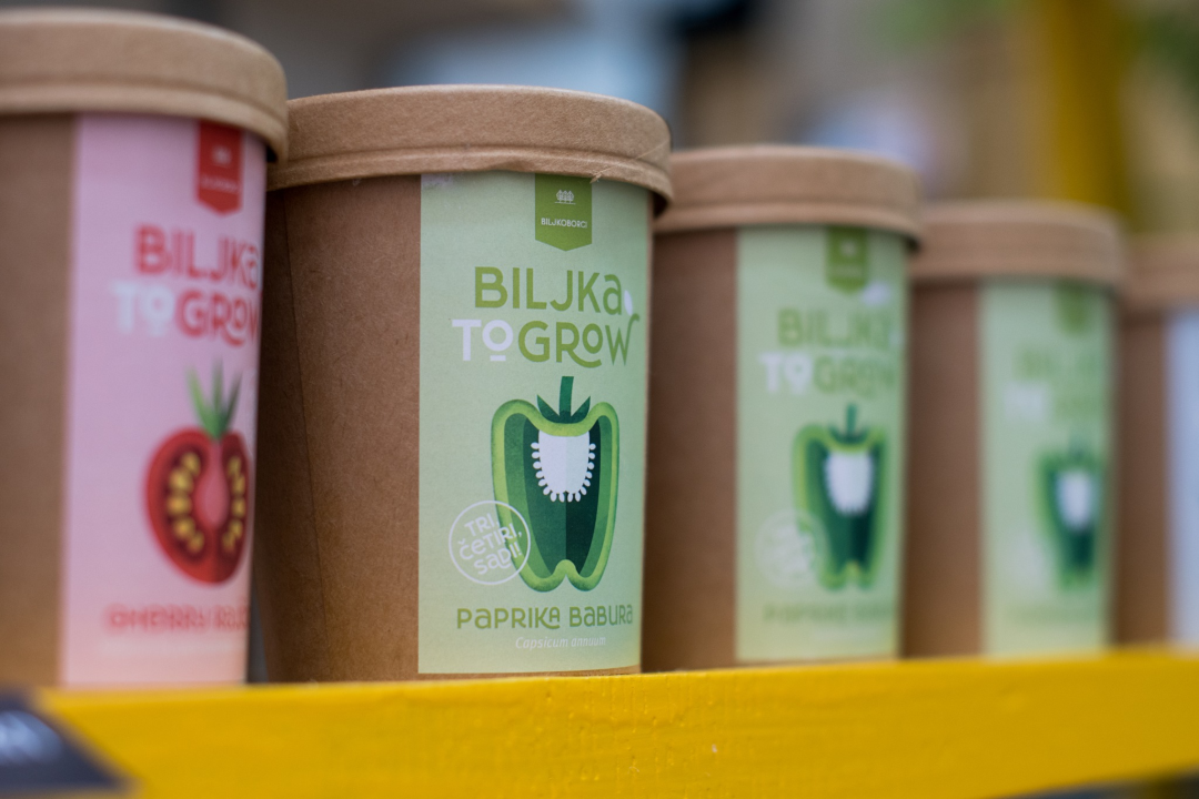 Pronađite najbolje božićne poklone uz super akcije trgovine Lokal!