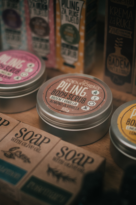 Pronađite najbolje božićne poklone uz super akcije trgovine Lokal!