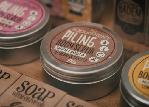 Fotografija 25 - Pronađite najbolje božićne poklone uz super akcije trgovine Lokal!