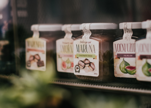 Fotografija 31 - Pronađite najbolje božićne poklone uz super akcije trgovine Lokal!