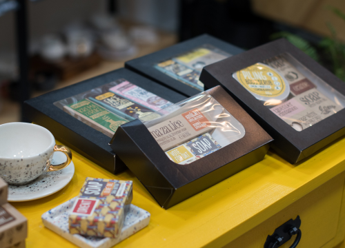 Fotografija 38 - Pronađite najbolje božićne poklone uz super akcije trgovine Lokal!