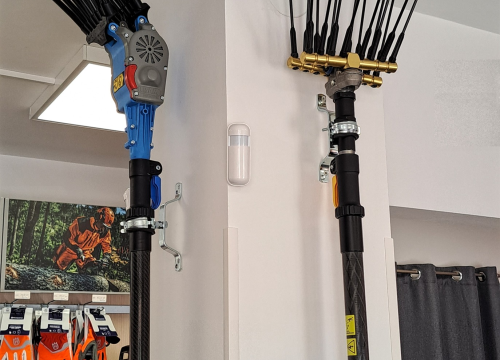 Fotografija 11 - Posjetite Agro Šibenik i nabavite sve što vam treba za radove u poljoprivredi, šumarstvu i građevini!