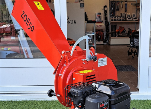 Fotografija 13 - Posjetite Agro Šibenik i nabavite sve što vam treba za radove u poljoprivredi, šumarstvu i građevini!