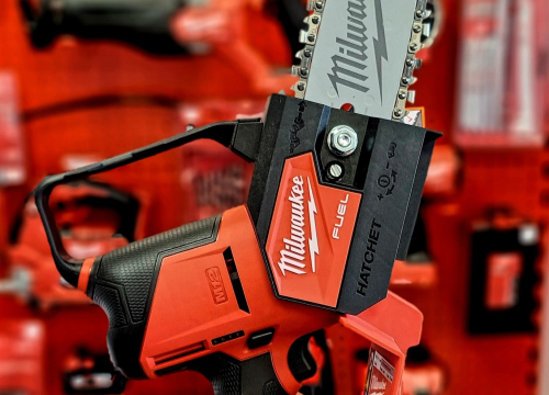 Fotografija 14 - Posjetite Agro Šibenik i nabavite sve što vam treba za radove u poljoprivredi, šumarstvu i građevini!