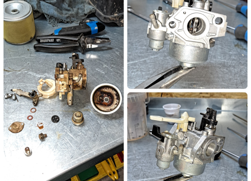 Fotografija 16 - Posjetite Agro Šibenik i nabavite sve što vam treba za radove u poljoprivredi, šumarstvu i građevini!