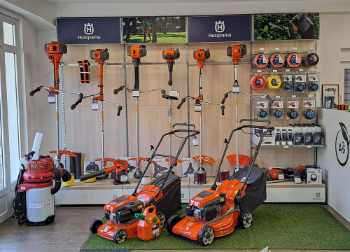 Fotografija 6 - Posjetite Agro Šibenik i nabavite sve što vam treba za radove u poljoprivredi, šumarstvu i građevini!