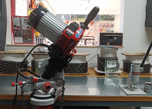 Fotografija 5 - Posjetite Agro Šibenik i nabavite sve što vam treba za radove u poljoprivredi, šumarstvu i građevini!