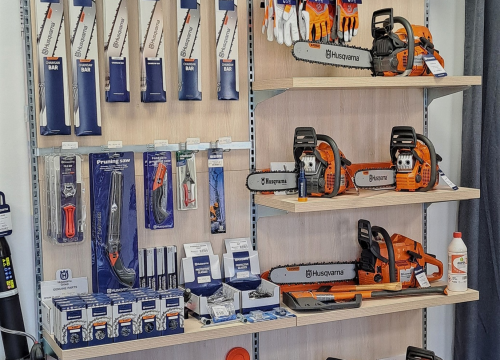 Fotografija 7 - Posjetite Agro Šibenik i nabavite sve što vam treba za radove u poljoprivredi, šumarstvu i građevini!