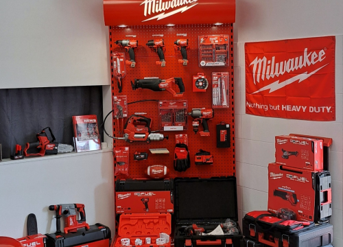 Fotografija 8 - Posjetite Agro Šibenik i nabavite sve što vam treba za radove u poljoprivredi, šumarstvu i građevini!