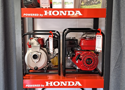 Fotografija 9 - Posjetite Agro Šibenik i nabavite sve što vam treba za radove u poljoprivredi, šumarstvu i građevini!