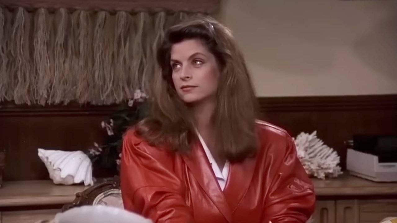 Umrla je glumica Kirstie Alley, zvijezda kultne serije ‘Kafić Uzdravlje‘