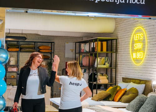 Fotografija 20 - Mali Šibenčani pokazali kreativnost na radionici Arkki škole!