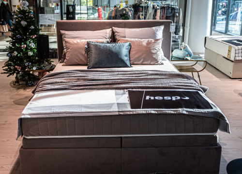 Fotografija 26 - Iskoristite odlične popuste tijekom prosinca u Hespu!