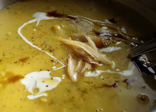 Fotografija 5 - Božićni domjenci i Dani bakalara u restoranu Atrium!