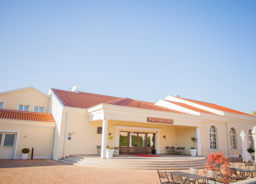 Fotografija 6 - Božićni domjenci i Dani bakalara u restoranu Atrium!