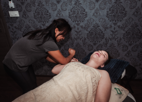 Fotografija 9 - Nevia centar nudi posebne promotivne pakete koji će vam uljepšati blagdane