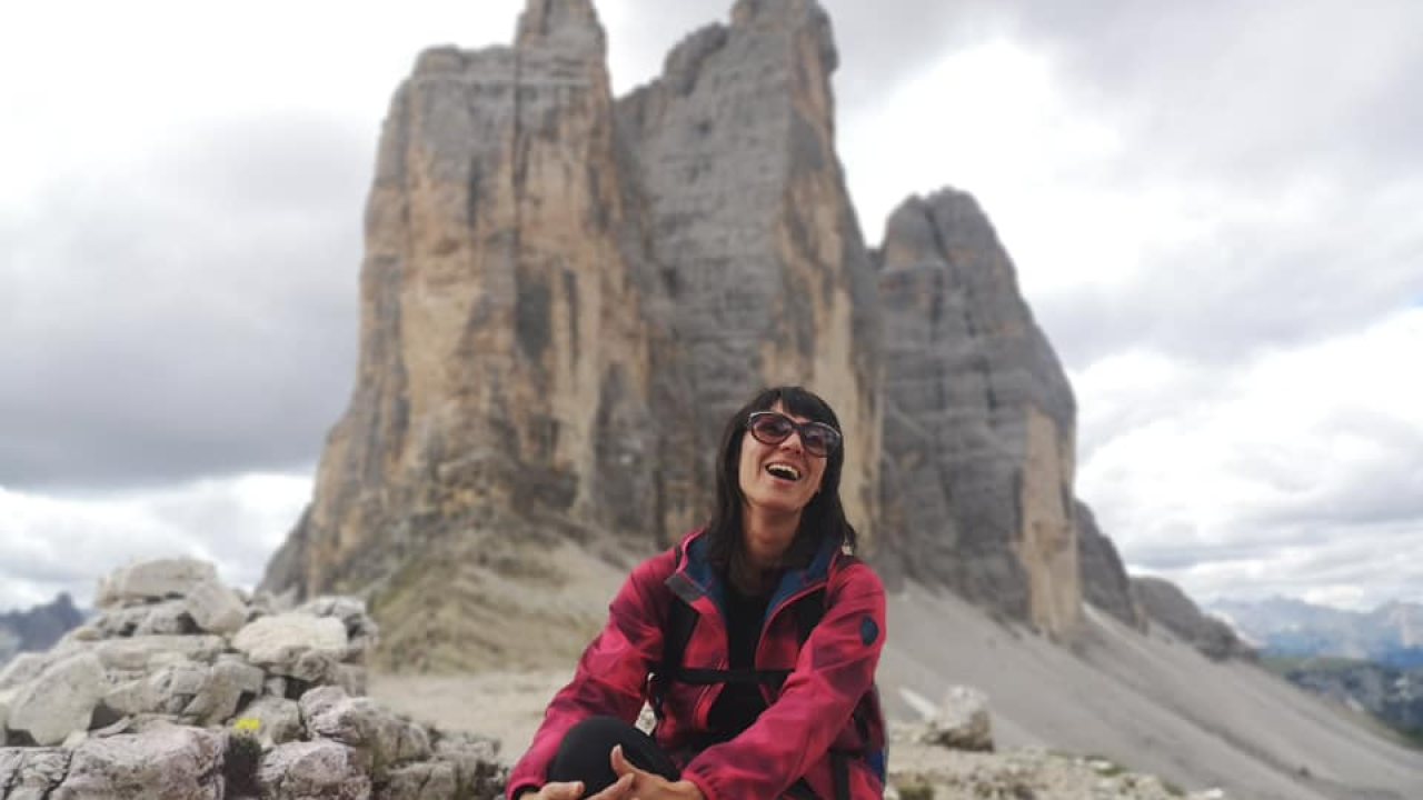 Nina Živković nakon godina rada u državnoj službi okrenula novu stranicu u životu: 'Planina me naučila da se nemam čega bojati'