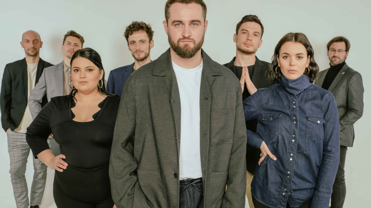 Zabavite se na Božićnom Šušuru uz Pecu i Silviju te Matiju Cveka!