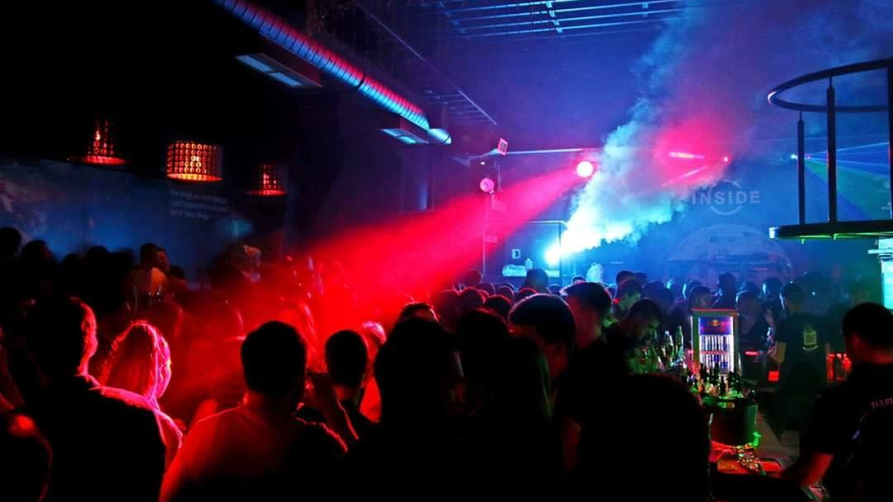 Ne propustite veliki božićni koncert u Inside night clubu uz Prljavo kazalište!