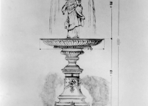 Fotografija 3 - Danas je u Đardinu Adventura, a nekad su mogle ući samo 'mirne osobe, pristojno i čisto odjevene'