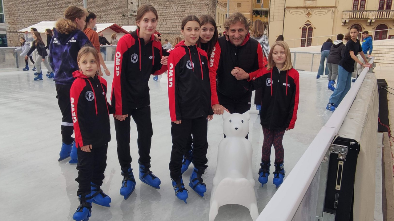 Osvrt Stolnoteniskog kluba Šibenik na godinu na zalasku: Osvojeno ukupno 55 trofeja