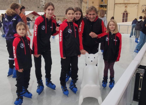 Osvrt Stolnoteniskog kluba Šibenik na godinu na zalasku: Osvojeno ukupno 55 trofeja