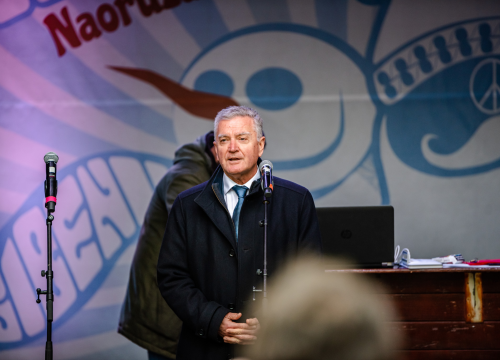 Fotografija 37 - Toni Slavica i Nives Radić, vaterpolisti Solarisa i vaterpolistice Viktorije ovogodišnji su laureati